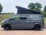 USED 2020 70 VOLKSWAGEN TRANSPORTER 2.0 TDI T30 Highline Panel Van 5dr Diesel DSG FWD LWB Euro 6 (s/s) (150 ps) LONG WHEEL BASE-TAILGATE-TWIN DOORS