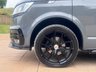 USED 2020 70 VOLKSWAGEN TRANSPORTER 2.0 TDI T30 Highline Panel Van 5dr Diesel DSG FWD LWB Euro 6 (s/s) (150 ps) LONG WHEEL BASE-TAILGATE-TWIN DOORS