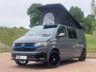 USED 2020 70 VOLKSWAGEN TRANSPORTER 2.0 TDI T30 Highline Panel Van 5dr Diesel DSG FWD LWB Euro 6 (s/s) (150 ps) LONG WHEEL BASE-TAILGATE-TWIN DOORS