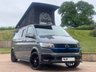 USED 2020 70 VOLKSWAGEN TRANSPORTER 2.0 TDI T30 Highline Panel Van 5dr Diesel DSG FWD LWB Euro 6 (s/s) (150 ps) LONG WHEEL BASE-TAILGATE-TWIN DOORS