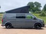 USED 2020 70 VOLKSWAGEN TRANSPORTER 2.0 TDI T30 Highline Panel Van 5dr Diesel DSG FWD LWB Euro 6 (s/s) (150 ps) LONG WHEEL BASE-TAILGATE-TWIN DOORS