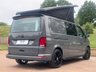 USED 2020 70 VOLKSWAGEN TRANSPORTER 2.0 TDI T30 Highline Panel Van 5dr Diesel DSG FWD LWB Euro 6 (s/s) (150 ps) LONG WHEEL BASE-TAILGATE-TWIN DOORS