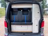 USED 2020 70 VOLKSWAGEN TRANSPORTER 2.0 TDI T30 Highline Panel Van 5dr Diesel DSG FWD LWB Euro 6 (s/s) (150 ps) LONG WHEEL BASE-TAILGATE-TWIN DOORS