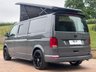 USED 2020 70 VOLKSWAGEN TRANSPORTER 2.0 TDI T30 Highline Panel Van 5dr Diesel DSG FWD LWB Euro 6 (s/s) (150 ps) LONG WHEEL BASE-TAILGATE-TWIN DOORS