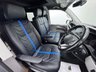 USED 2020 70 VOLKSWAGEN TRANSPORTER 2.0 TDI T30 Highline Panel Van 5dr Diesel DSG FWD LWB Euro 6 (s/s) (150 ps) LONG WHEEL BASE-TAILGATE-TWIN DOORS