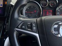 USED 2014 64 VAUXHALL ASTRA 2.0 CDTi Elite Hatchback 5dr Diesel Auto Euro 5 (165 ps) 