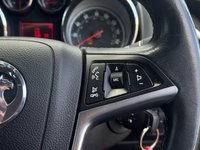 USED 2014 64 VAUXHALL ASTRA 2.0 CDTi Elite Hatchback 5dr Diesel Auto Euro 5 (165 ps) 