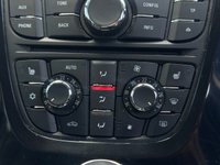 USED 2014 64 VAUXHALL ASTRA 2.0 CDTi Elite Hatchback 5dr Diesel Auto Euro 5 (165 ps) 