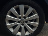 USED 2014 64 VAUXHALL ASTRA 2.0 CDTi Elite Hatchback 5dr Diesel Auto Euro 5 (165 ps) 