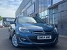 USED 2014 64 VAUXHALL ASTRA 2.0 CDTi Elite Hatchback 5dr Diesel Auto Euro 5 (165 ps) 