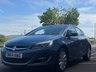 USED 2014 64 VAUXHALL ASTRA 2.0 CDTi Elite Hatchback 5dr Diesel Auto Euro 5 (165 ps) 