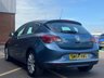 USED 2014 64 VAUXHALL ASTRA 2.0 CDTi Elite Hatchback 5dr Diesel Auto Euro 5 (165 ps) 