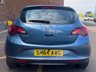 USED 2014 64 VAUXHALL ASTRA 2.0 CDTi Elite Hatchback 5dr Diesel Auto Euro 5 (165 ps) 