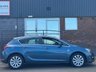 USED 2014 64 VAUXHALL ASTRA 2.0 CDTi Elite Hatchback 5dr Diesel Auto Euro 5 (165 ps) 