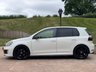 USED 2012 T VOLKSWAGEN GOLF 2.0 TSI GTI Edition 35 Hatchback 5dr Petrol DSG Euro 5 (235 ps) STUNNING EXAMPLE-HEATED SEATS.