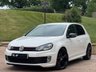 USED 2012 T VOLKSWAGEN GOLF 2.0 TSI GTI Edition 35 Hatchback 5dr Petrol DSG Euro 5 (235 ps) STUNNING EXAMPLE-HEATED SEATS.