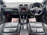 USED 2012 T VOLKSWAGEN GOLF 2.0 TSI GTI Edition 35 Hatchback 5dr Petrol DSG Euro 5 (235 ps) STUNNING EXAMPLE-HEATED SEATS.