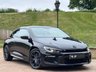 USED 2016 16 VOLKSWAGEN SCIROCCO 2.0 TSI BlueMotion Tech R Hatchback 3dr Petrol DSG Euro 6 (s/s) (280 ps) JUST ARRIVED PLEASE CALL.