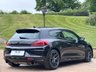 USED 2016 16 VOLKSWAGEN SCIROCCO 2.0 TSI BlueMotion Tech R Hatchback 3dr Petrol DSG Euro 6 (s/s) (280 ps) JUST ARRIVED PLEASE CALL.