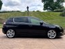 USED 2014 14 PEUGEOT 308 1.6 e-HDi Feline Hatchback 5dr Diesel Manual Euro 5 (s/s) (115 ps) PAN ROOF- REAR CAM- SAT NAV.