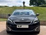 USED 2014 14 PEUGEOT 308 1.6 e-HDi Feline Hatchback 5dr Diesel Manual Euro 5 (s/s) (115 ps) PAN ROOF- REAR CAM- SAT NAV.