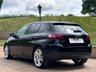 USED 2014 14 PEUGEOT 308 1.6 e-HDi Feline Hatchback 5dr Diesel Manual Euro 5 (s/s) (115 ps) PAN ROOF- REAR CAM- SAT NAV.