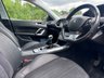 USED 2014 14 PEUGEOT 308 1.6 e-HDi Feline Hatchback 5dr Diesel Manual Euro 5 (s/s) (115 ps) PAN ROOF- REAR CAM- SAT NAV.