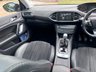 USED 2014 14 PEUGEOT 308 1.6 e-HDi Feline Hatchback 5dr Diesel Manual Euro 5 (s/s) (115 ps) PAN ROOF- REAR CAM- SAT NAV.