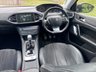 USED 2014 14 PEUGEOT 308 1.6 e-HDi Feline Hatchback 5dr Diesel Manual Euro 5 (s/s) (115 ps) PAN ROOF- REAR CAM- SAT NAV.