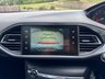 USED 2014 14 PEUGEOT 308 1.6 e-HDi Feline Hatchback 5dr Diesel Manual Euro 5 (s/s) (115 ps) PAN ROOF- REAR CAM- SAT NAV.