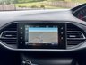 USED 2014 14 PEUGEOT 308 1.6 e-HDi Feline Hatchback 5dr Diesel Manual Euro 5 (s/s) (115 ps) PAN ROOF- REAR CAM- SAT NAV.
