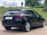 USED 2014 14 PEUGEOT 308 1.6 e-HDi Feline Hatchback 5dr Diesel Manual Euro 5 (s/s) (115 ps) PAN ROOF- REAR CAM- SAT NAV.