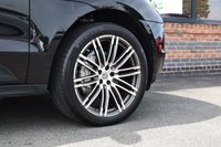 USED 2014 64 PORSCHE MACAN 3.0 TD V6 S SUV 5dr Diesel PDK 4WD Euro 6 (s/s) (258 ps) PAN ROOF / 21" ALLOYS / FSH