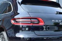 USED 2014 64 PORSCHE MACAN 3.0 TD V6 S SUV 5dr Diesel PDK 4WD Euro 6 (s/s) (258 ps) PAN ROOF / 21" ALLOYS / FSH