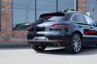 USED 2014 64 PORSCHE MACAN 3.0 TD V6 S SUV 5dr Diesel PDK 4WD Euro 6 (s/s) (258 ps) PAN ROOF / 21" ALLOYS / FSH
