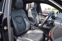 USED 2014 64 PORSCHE MACAN 3.0 TD V6 S SUV 5dr Diesel PDK 4WD Euro 6 (s/s) (258 ps) PAN ROOF / 21" ALLOYS / FSH