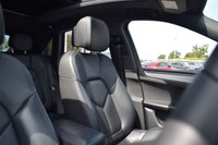 USED 2014 64 PORSCHE MACAN 3.0 TD V6 S SUV 5dr Diesel PDK 4WD Euro 6 (s/s) (258 ps) PAN ROOF / 21" ALLOYS / FSH