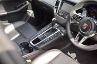 USED 2014 64 PORSCHE MACAN 3.0 TD V6 S SUV 5dr Diesel PDK 4WD Euro 6 (s/s) (258 ps) PAN ROOF / 21" ALLOYS / FSH