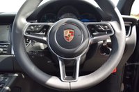 USED 2014 64 PORSCHE MACAN 3.0 TD V6 S SUV 5dr Diesel PDK 4WD Euro 6 (s/s) (258 ps) PAN ROOF / 21" ALLOYS / FSH