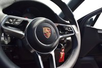 USED 2014 64 PORSCHE MACAN 3.0 TD V6 S SUV 5dr Diesel PDK 4WD Euro 6 (s/s) (258 ps) PAN ROOF / 21" ALLOYS / FSH