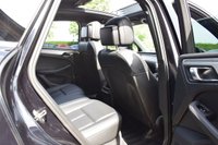 USED 2014 64 PORSCHE MACAN 3.0 TD V6 S SUV 5dr Diesel PDK 4WD Euro 6 (s/s) (258 ps) PAN ROOF / 21" ALLOYS / FSH