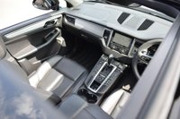 USED 2014 64 PORSCHE MACAN 3.0 TD V6 S SUV 5dr Diesel PDK 4WD Euro 6 (s/s) (258 ps) PAN ROOF / 21" ALLOYS / FSH