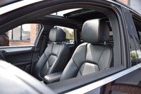 USED 2014 64 PORSCHE MACAN 3.0 TD V6 S SUV 5dr Diesel PDK 4WD Euro 6 (s/s) (258 ps) PAN ROOF / 21" ALLOYS / FSH