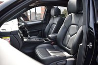 USED 2014 64 PORSCHE MACAN 3.0 TD V6 S SUV 5dr Diesel PDK 4WD Euro 6 (s/s) (258 ps) PAN ROOF / 21" ALLOYS / FSH