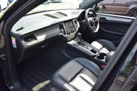 USED 2014 64 PORSCHE MACAN 3.0 TD V6 S SUV 5dr Diesel PDK 4WD Euro 6 (s/s) (258 ps) PAN ROOF / 21" ALLOYS / FSH