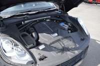 USED 2014 64 PORSCHE MACAN 3.0 TD V6 S SUV 5dr Diesel PDK 4WD Euro 6 (s/s) (258 ps) PAN ROOF / 21" ALLOYS / FSH