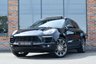 USED 2014 64 PORSCHE MACAN 3.0 TD V6 S SUV 5dr Diesel PDK 4WD Euro 6 (s/s) (258 ps) PAN ROOF / 21" ALLOYS / FSH