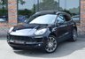 USED 2014 64 PORSCHE MACAN 3.0 TD V6 S SUV 5dr Diesel PDK 4WD Euro 6 (s/s) (258 ps) PAN ROOF / 21" ALLOYS / FSH