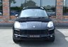 USED 2014 64 PORSCHE MACAN 3.0 TD V6 S SUV 5dr Diesel PDK 4WD Euro 6 (s/s) (258 ps) PAN ROOF / 21" ALLOYS / FSH