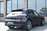 USED 2014 64 PORSCHE MACAN 3.0 TD V6 S SUV 5dr Diesel PDK 4WD Euro 6 (s/s) (258 ps) PAN ROOF / 21" ALLOYS / FSH
